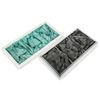 1-Micron Activated Carbon Inner Air Filter for Allergen/Odor Removal, Two Pack