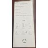 Infrared Touchless Wall Mounted Liquid Soap Dispenser 1200ml