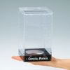 Crystal Puzzle Exclusive Display Case