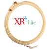 Classic Rope XR4 Lite Team Rope 35-Foot, Medium