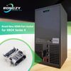 RongZy HDMI Port Socket for XBOX Series X Replacement HDMI Port Interface Connector Socket Interface with Repair Tools