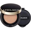 APRILSKIN Magic Snow Cushion 3.0+ Refill Set (No. 21, Light Beige)