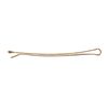 Prym Hair Grips HAT gold 6,5 cm