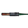Pow'r Wrap Bat Weight for Softball, 24-Ounce, Black