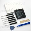 For OnePlus 7T Pro McLaren Edition Battery BLP745 Replacement Tool Kit