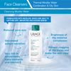 Uriage Thermal Micellar Water Combination to Oily Skin 500ml