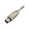TRUE DYNA TRUDYNA TDX311 XLR (F)/StPhone(M) Conversion Connector