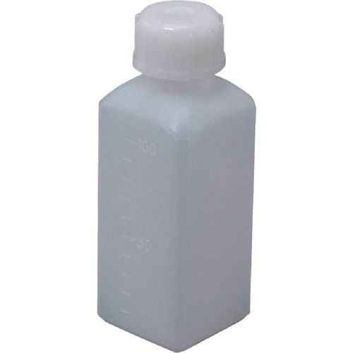 Mizuho Positive Square 100ml 0141 Bin