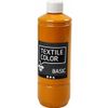 Textile Color, mustard, 500ml