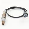 2PCS Upstream+Downstream Oxygen Sensor For Toyota Camry 2.4L L4 2007 2008 2009