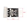 Jopto 6PCS KY-031 Vibration Knock Sensor Module Collision Sensor Percussion Knock Sensor Module DIY