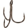 Owner treble hooks St 36, gunsmoke 8