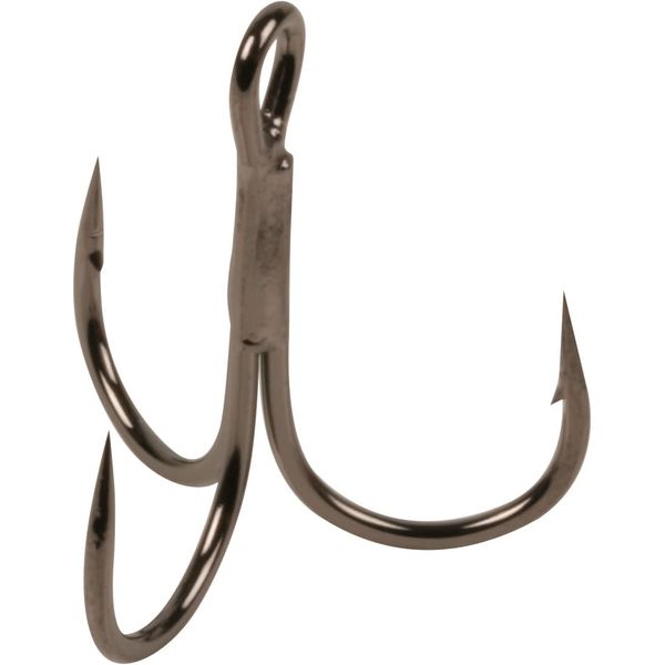 Owner treble hooks St 36, gunsmoke 8