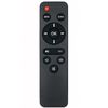 HOSECES Replacement Projector Remote Compatible with Xuanpad Mini Projector M8-F K8 Mini Projector Remote Control