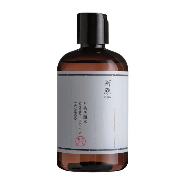 YUAN Getou Scalp Shampoo 8.5 fl oz (250 ml)
