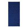 Buff Merino Lightweight Solid Solid Pansy Kinder Solid Cobalt Unisex Einheitsgröße, Blau