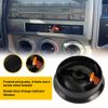 For TOYOTA TACOMA Heater Dash A/C Switch Knobs Heat Climate Control Button 05-11
