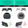 Fixture S2 - Mount Compatible with Switch OLED & Pro Controller