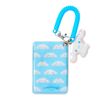 Sanrio 175757 Cinnamoroll Pass Case (Cheeppuni)