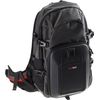 Navitech Action Camera Backpack With Integrated Chest Strap - Compatible With The Yuntab W9 Action Camera