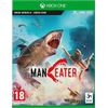 Maneater [Xbsx] (Xbox Series X)