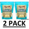 2 PACK - Bob's Red Mill Large Flake Nutritional Yeast - 5 oz (Total 10 oz)