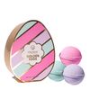 Musee Golden Eggs Bath Balm Gift Set