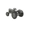 Oxford Diecast 76TEA001 Grey Ferguson TEA Tractor