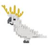 Kawada Nanoblock Kivatan 8.8x3x7.5cm ‎Plastic NBC_344