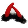 Devil Horns Clips