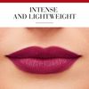Bourjois Rouge Fabuleux Lipstick 14 Clair de Plum