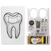 'Tooth Extraction' Mini Travel Sewing Kit (SE00030705)