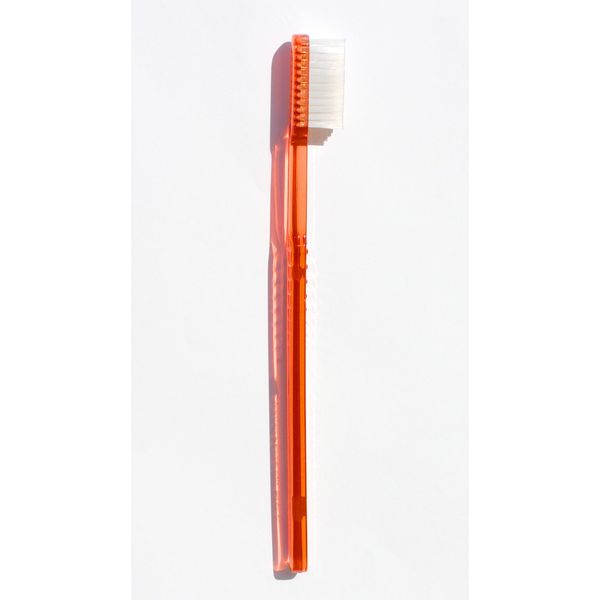 Sound Feelings Toothbrush - Basic, Hard, 1-Pack (Single), Adult
