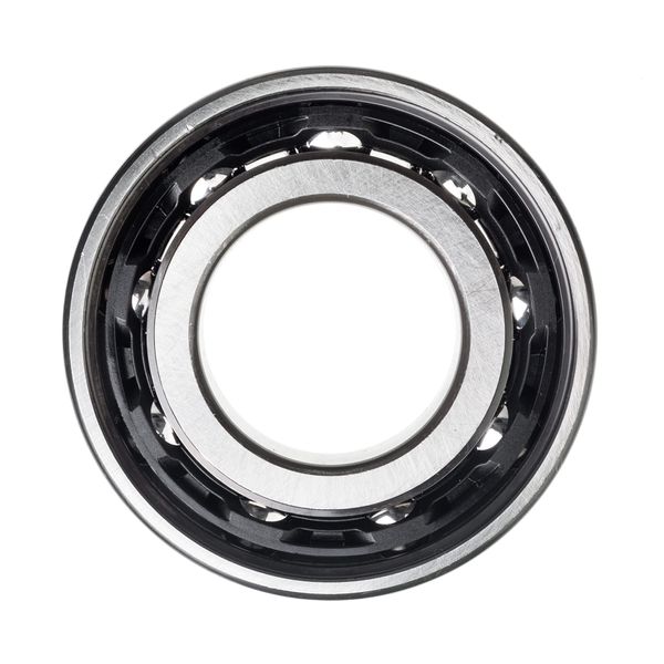 FAG 3307-BD-TVH-C3 Double Row Angular Contact Bearing