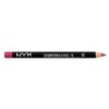 NYX Slim Lip Pencil: Fuschia (SPL816)