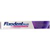 Fixodent Plus Denture Adhesive Cream Gum Care, 2 Oz by Fixodent