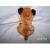 Ty TIGGS - Brown Tiger reg