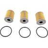Replacement Engine Oil Filter Kit fits Porsche Cayenne 2008-2018 41PGVT