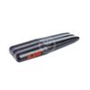RAW Three Tree Triple Preroll Case Black