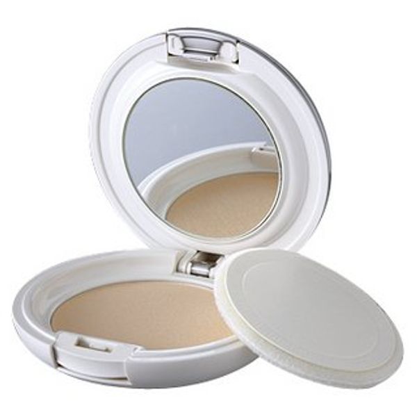 Ginza Marukan White Super Power Smooth Face Powder