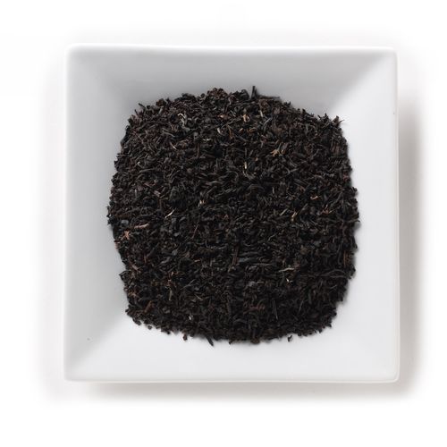 Mahamosa Classic Black Tea Blend Loose Leaf (Looseleaf) - English Breakfast Organic 4 oz