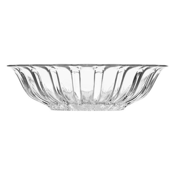 guzzini BELLE EPOQUE 29190000 Bread Basket, Acrylic, Outlet, No Outer Box, Glass, Dishwasher Safe, Stylish, Simple, Natural, Bread Basket, Kitchen Goods, Tableware, Italian Miscellaneous Goods