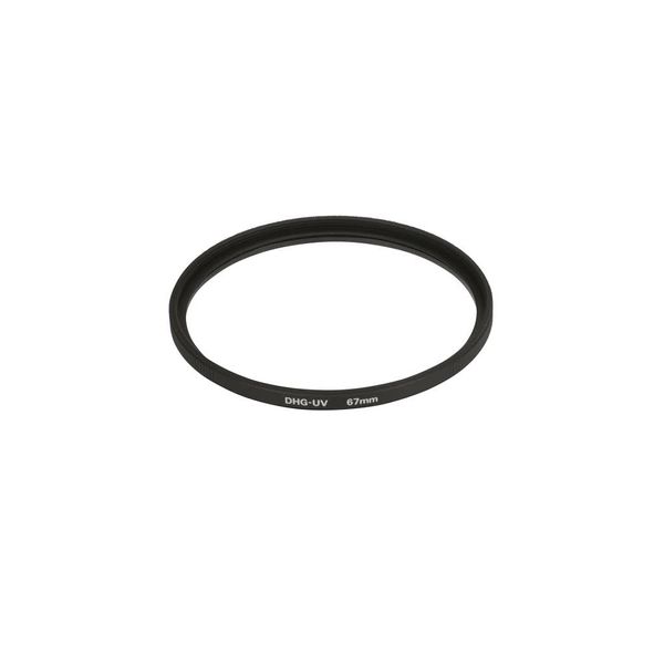 Dorr 67mm UV Protect DHG Slim Filter