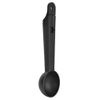 Liyeehao Coffee Scoop, Black, 10g/8g, Plastic, 1 per Pack