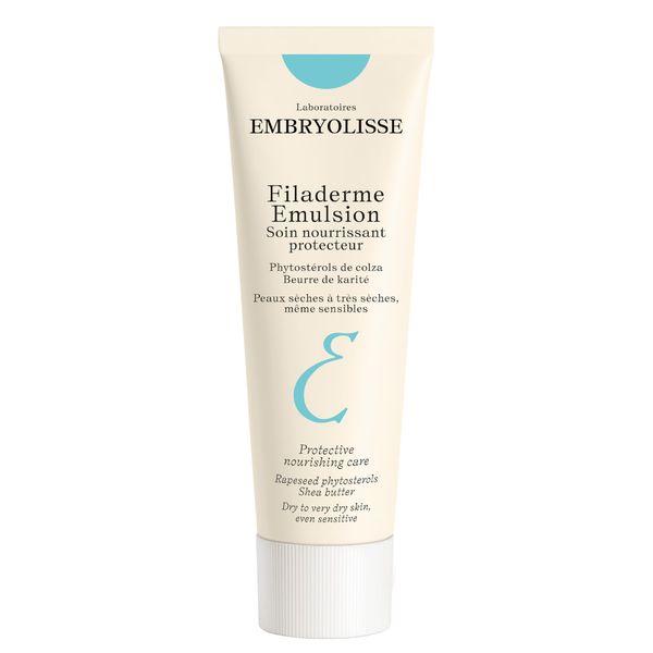 EMBRYOLISSE LABORATORIES 75ML FILADERME EMULSION 01/25