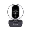 Sandberg Streamer USB Webcam Pro