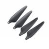 ZYGY Quick Release Protective Ring + Propeller for HS360S Drone Blade Protector RC Quadcopter Bumper Ring Wing Guard Accessories