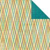 Notable My Minds Eye Silly Jolly Paper CTB116