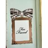 Too Faced Palette- 6 Eyeshadow & 1 Blush and 1 Bronzer