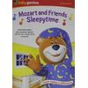 Baby Genius: Mozart & Friends Sleepytime